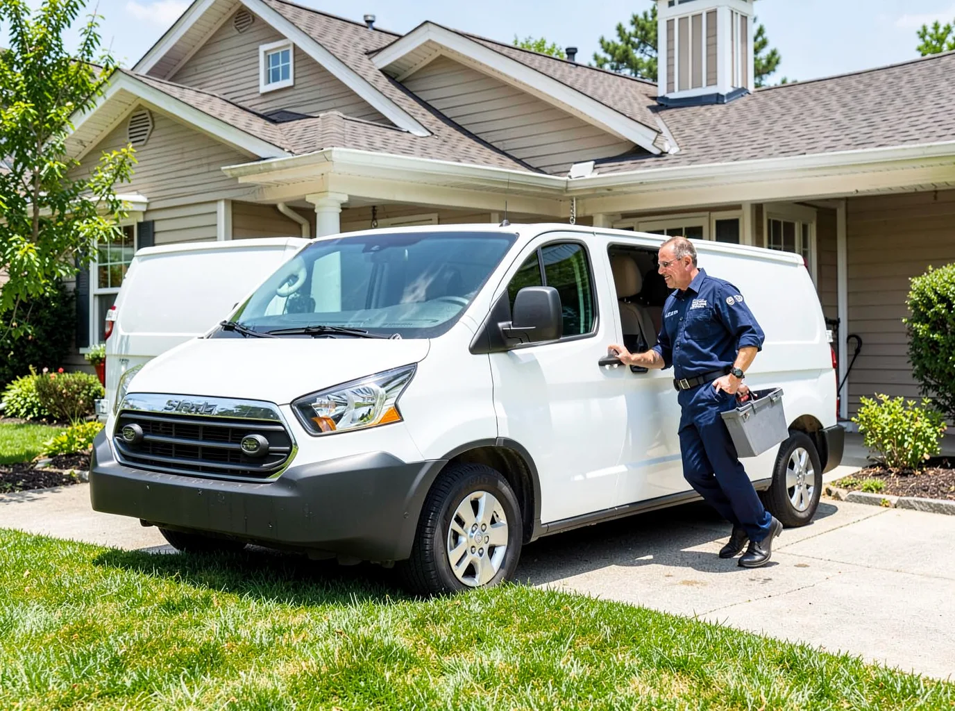 Emergency Plumber company in Benton, KY